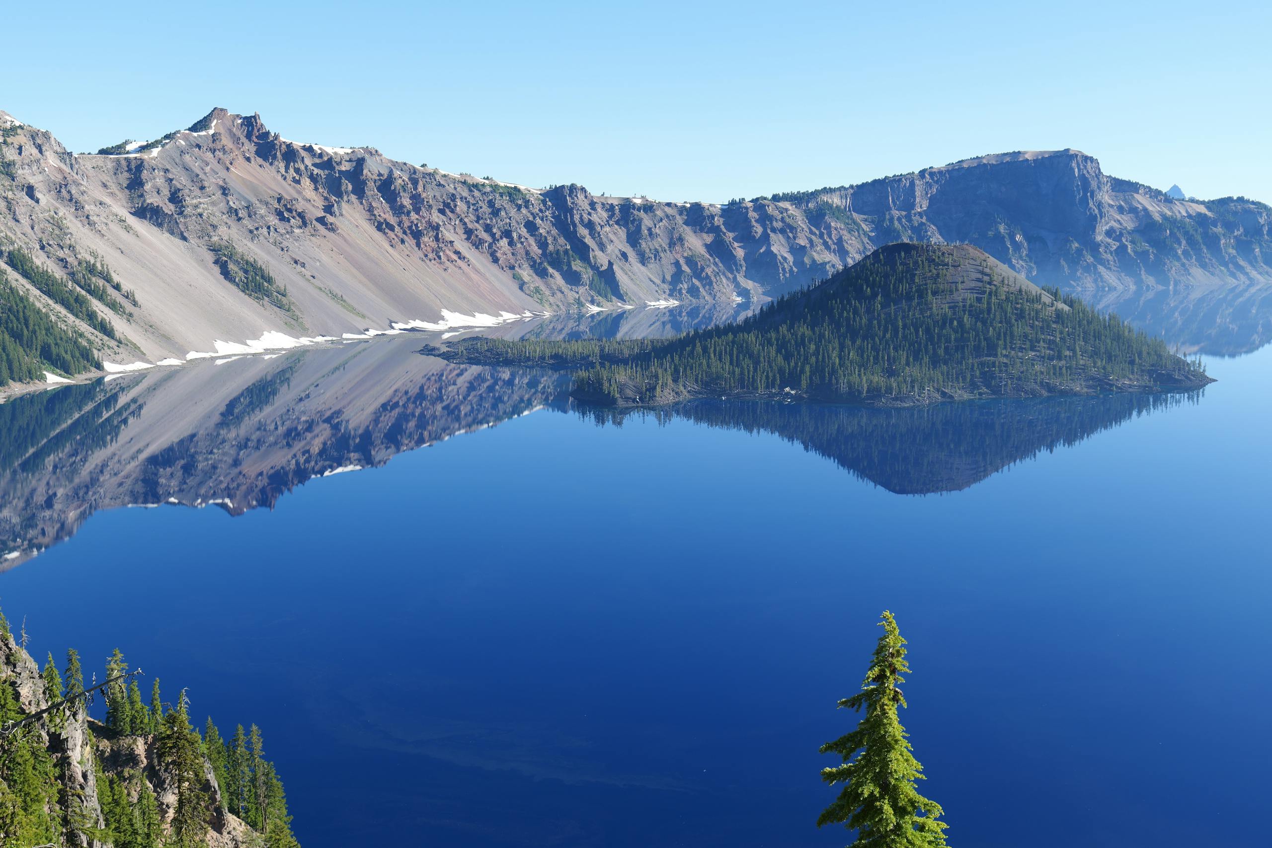 Crater lake national park - 3docean item for sale